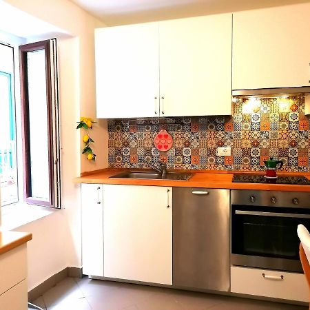 Apartamento Amaranto Trapani Exterior foto