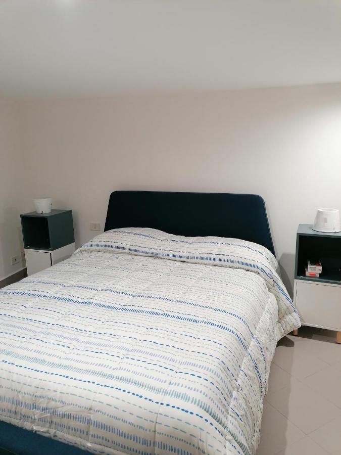 Apartamento Amaranto Trapani Exterior foto