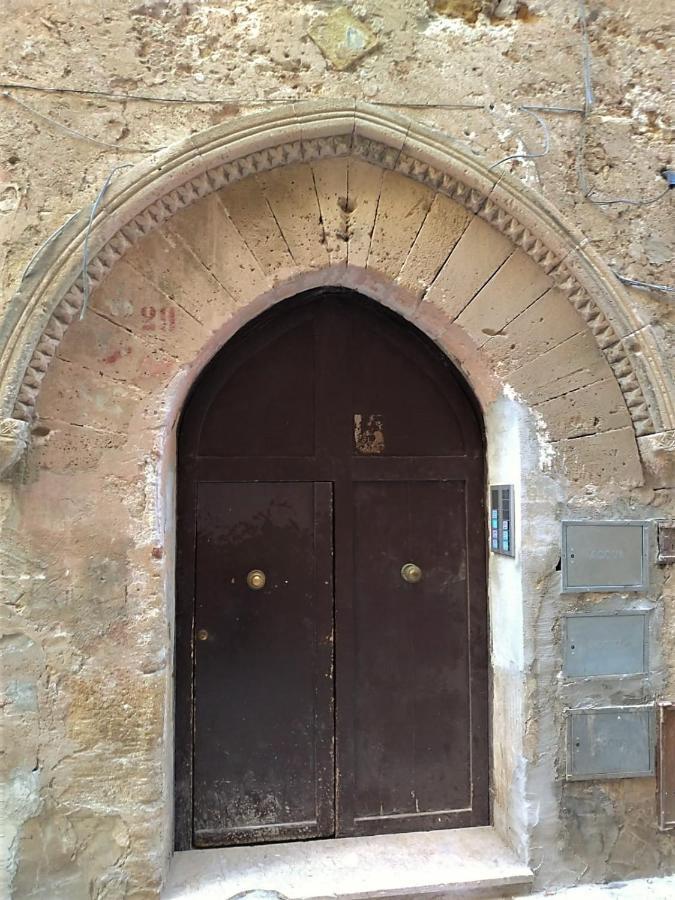 Apartamento Amaranto Trapani Exterior foto