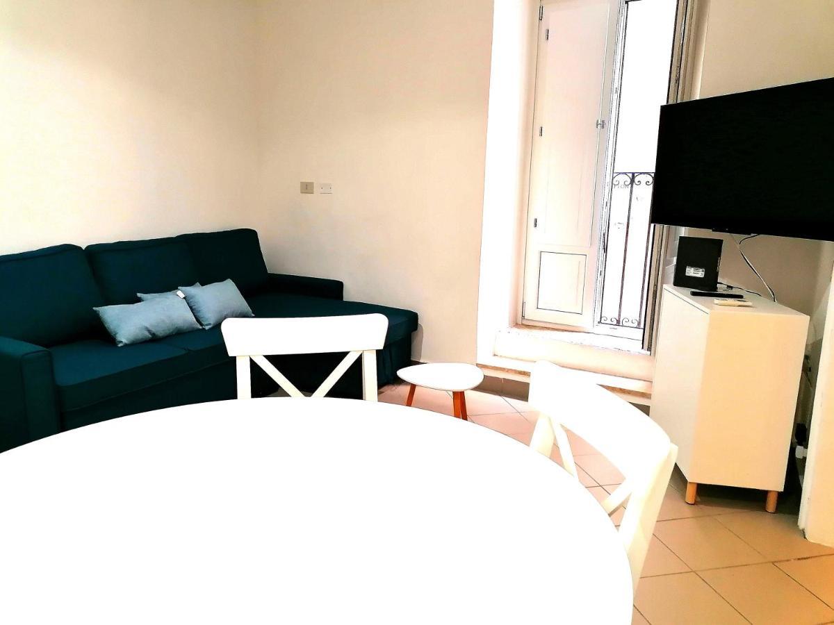 Apartamento Amaranto Trapani Exterior foto